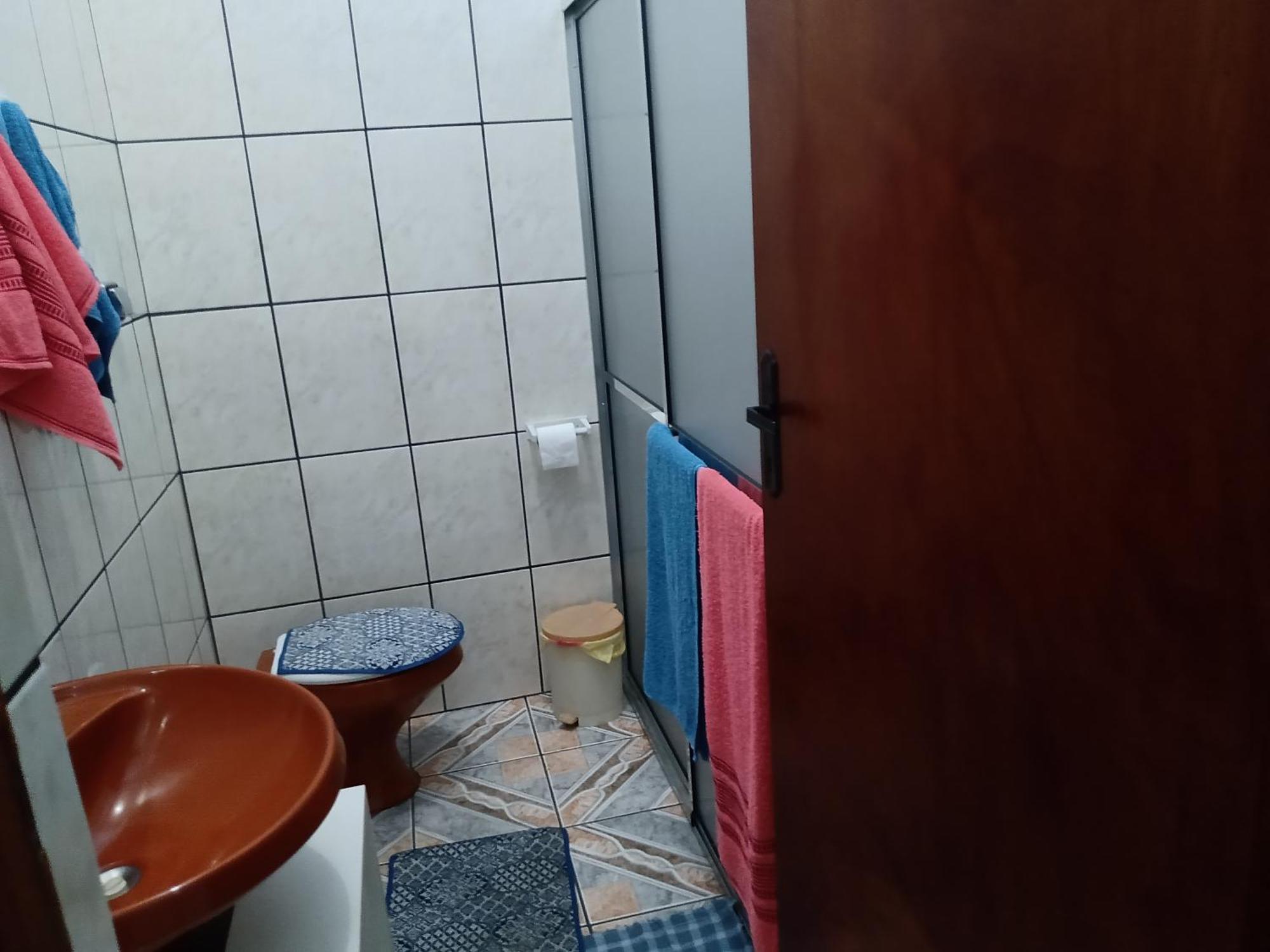 Quarto Familiar, Aeroporto גווארולוס מראה חיצוני תמונה