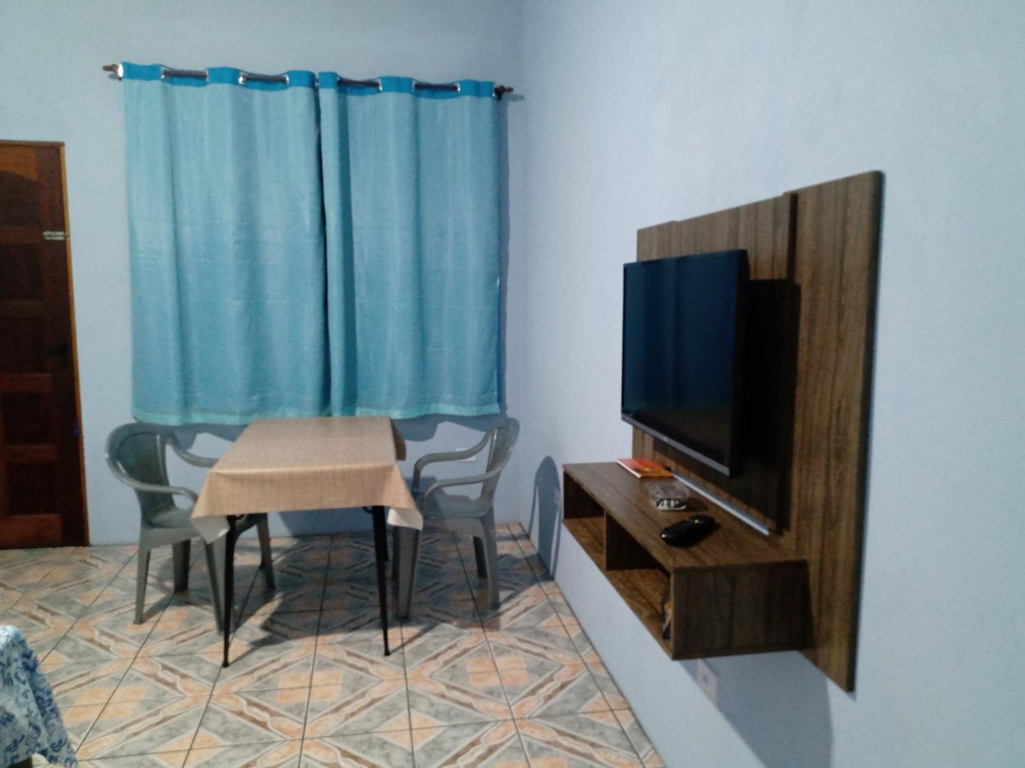 Quarto Familiar, Aeroporto גווארולוס מראה חיצוני תמונה