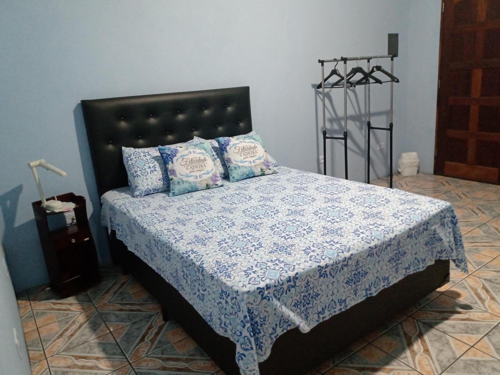 Quarto Familiar, Aeroporto גווארולוס מראה חיצוני תמונה