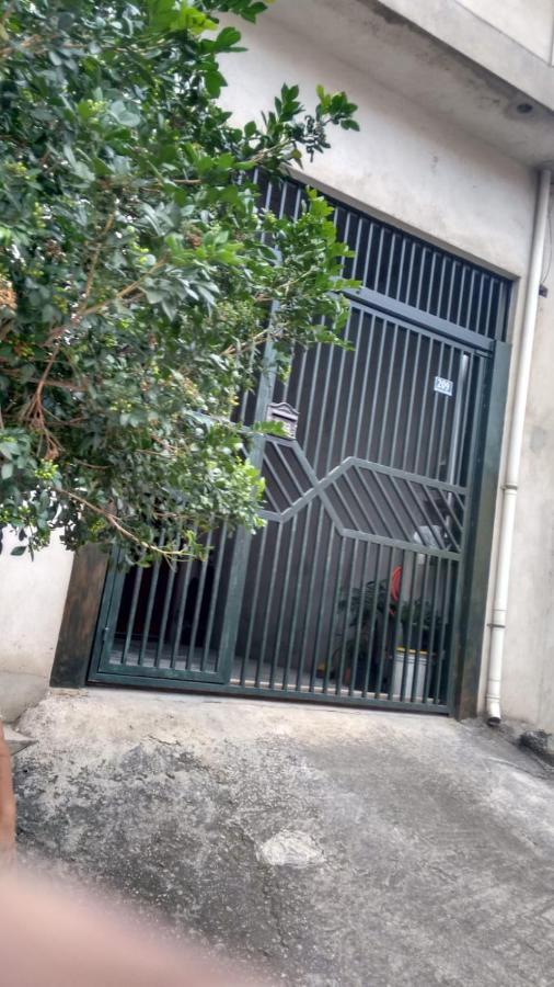 Quarto Familiar, Aeroporto גווארולוס מראה חיצוני תמונה