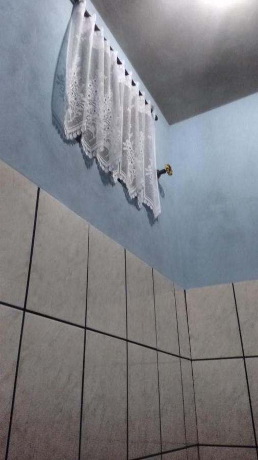Quarto Familiar, Aeroporto גווארולוס מראה חיצוני תמונה