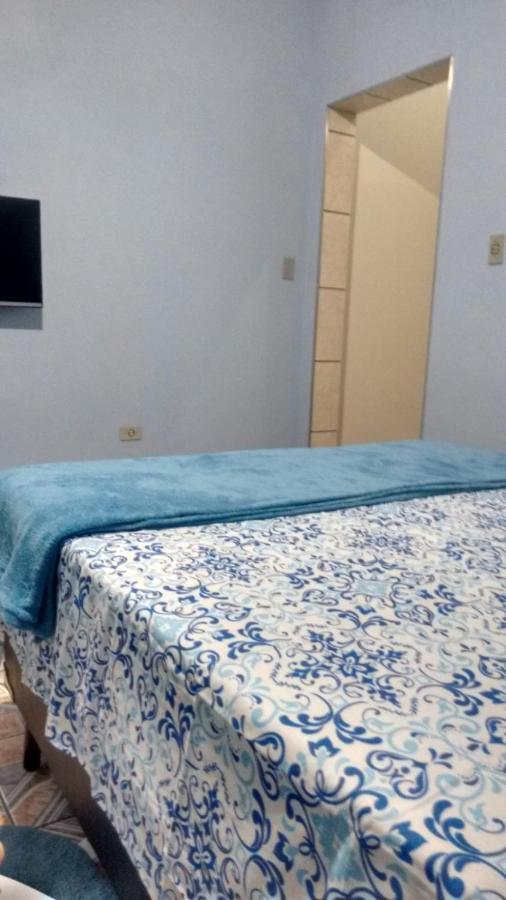 Quarto Familiar, Aeroporto גווארולוס מראה חיצוני תמונה
