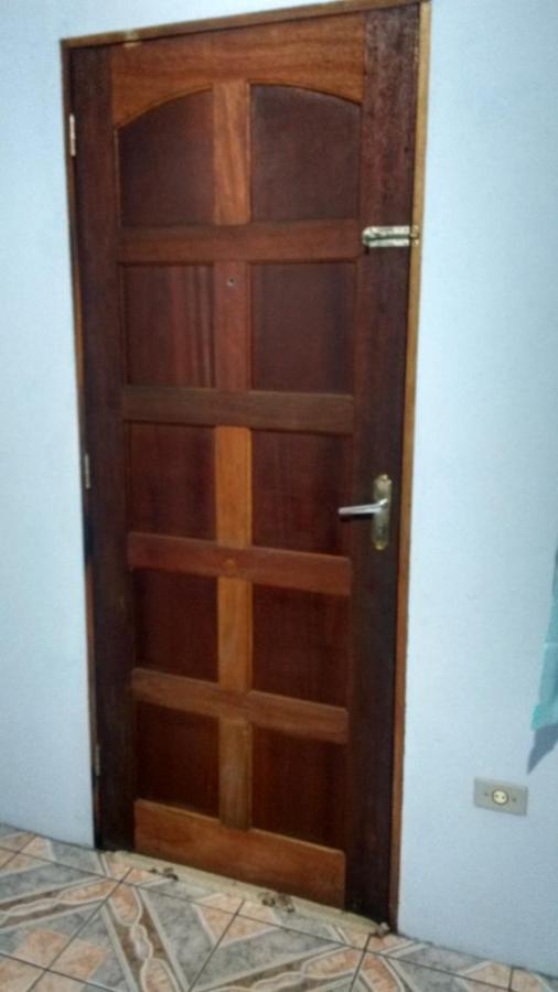 Quarto Familiar, Aeroporto גווארולוס מראה חיצוני תמונה