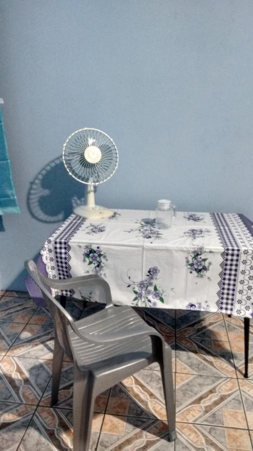 Quarto Familiar, Aeroporto גווארולוס מראה חיצוני תמונה