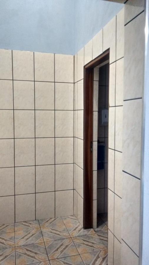 Quarto Familiar, Aeroporto גווארולוס מראה חיצוני תמונה