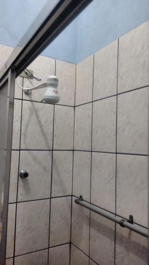 Quarto Familiar, Aeroporto גווארולוס מראה חיצוני תמונה