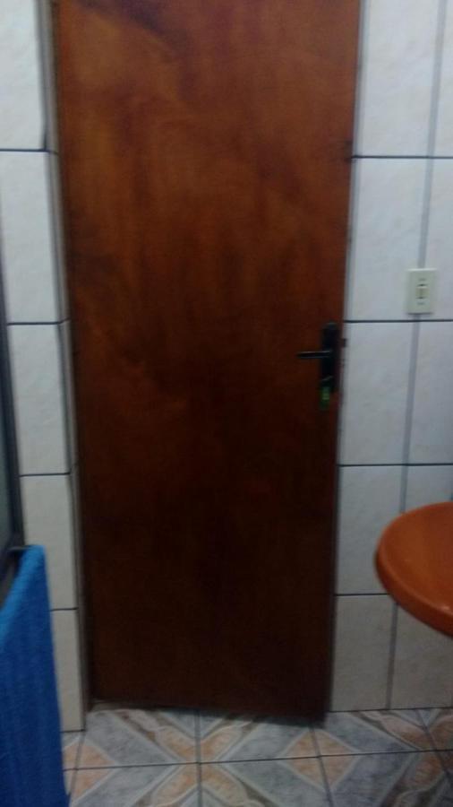 Quarto Familiar, Aeroporto גווארולוס מראה חיצוני תמונה