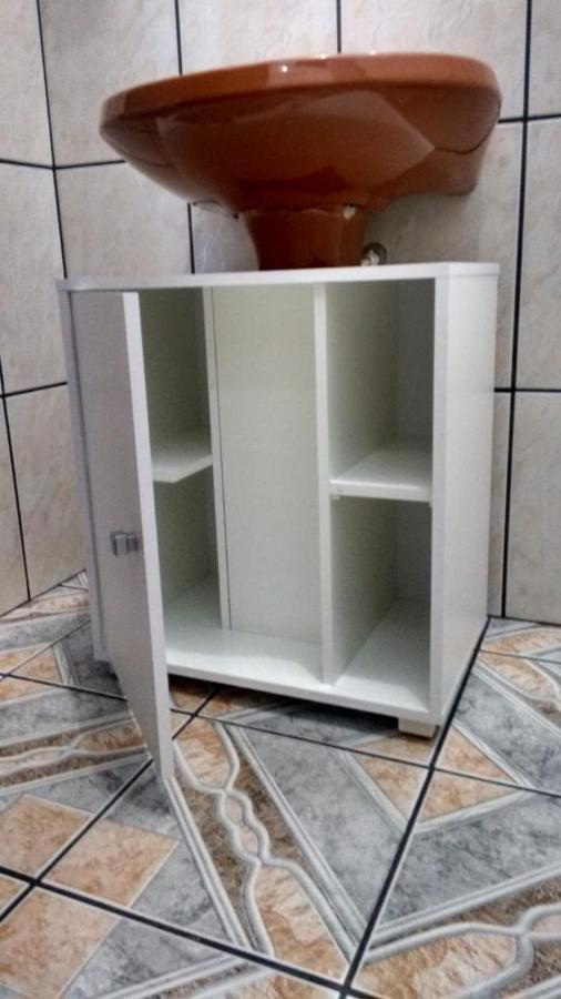 Quarto Familiar, Aeroporto גווארולוס מראה חיצוני תמונה